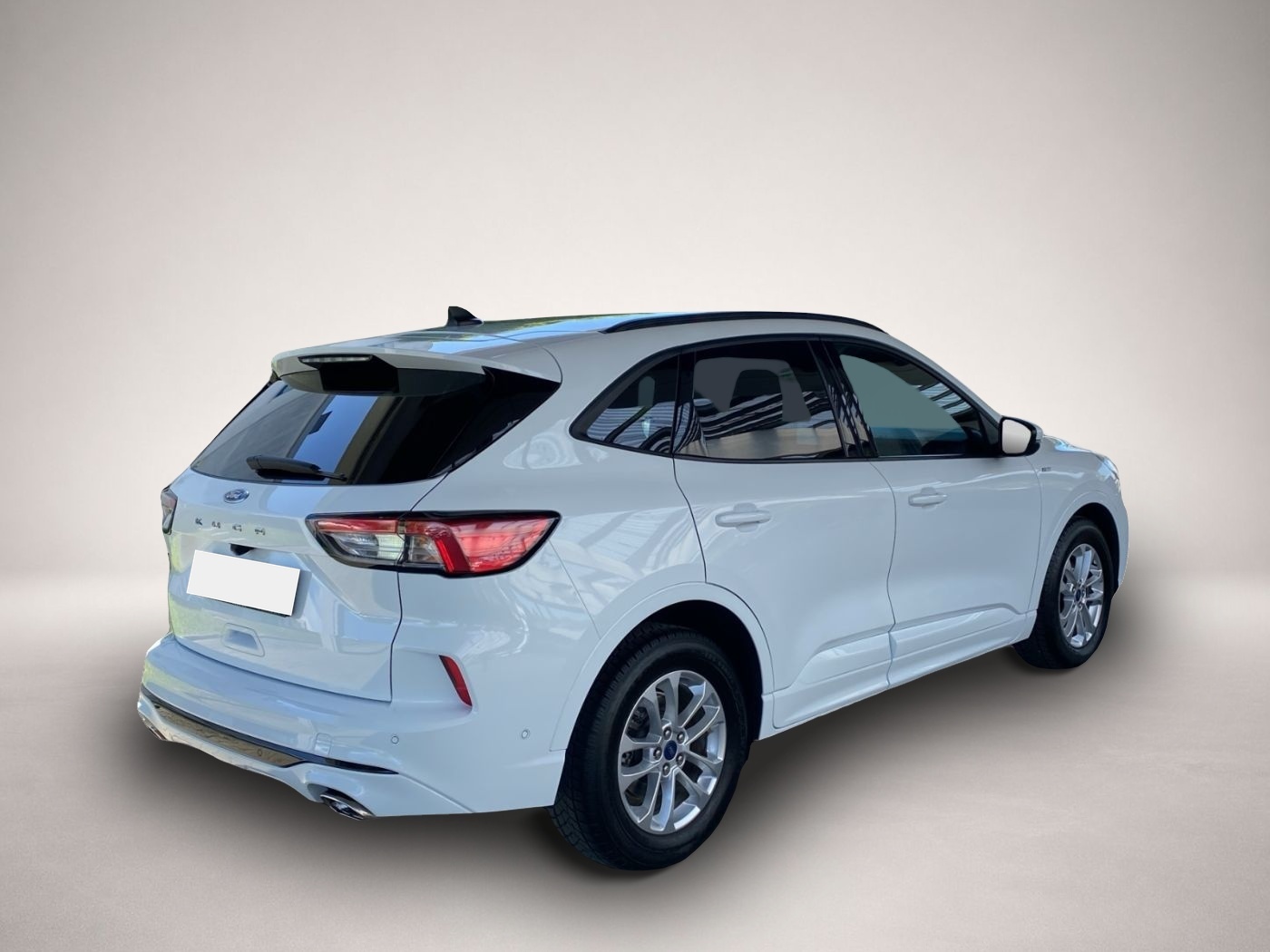Bild 5 Ford Kuga 1.5 EcoBlue ST-Line ACC+LED+Navi+SHZ+4xSHZ