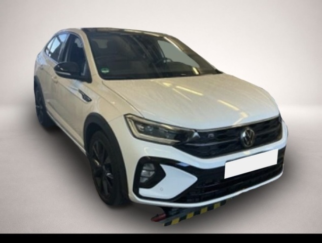 Bild 1 Volkswagen Taigo 1.5 TSI DSG R-Line IQ.Light/Kamera/App