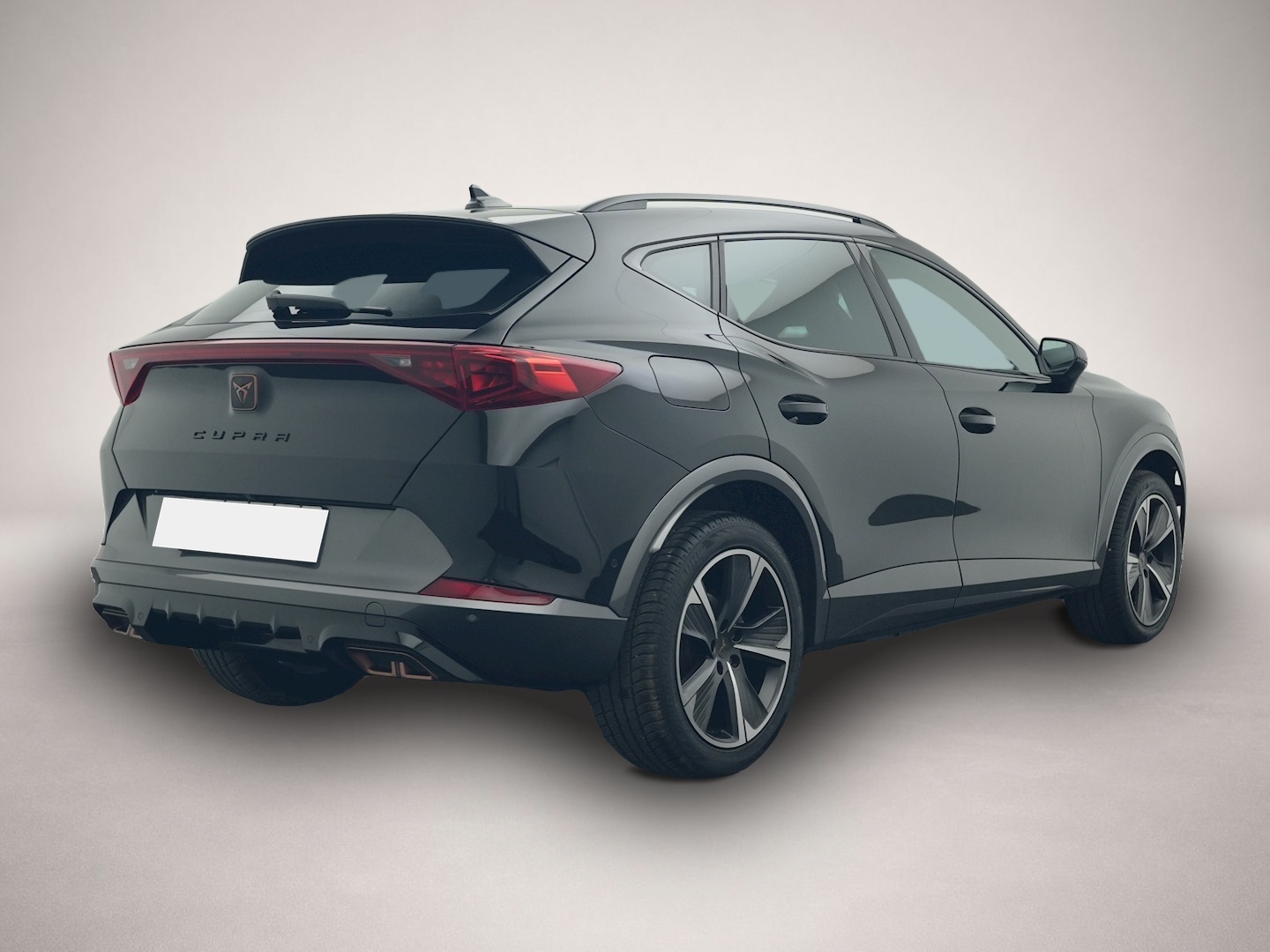 Fotografie 5 des Cupra Formentor 1.4 TSI eHybrid DSG NAVI PANO KAMERA L