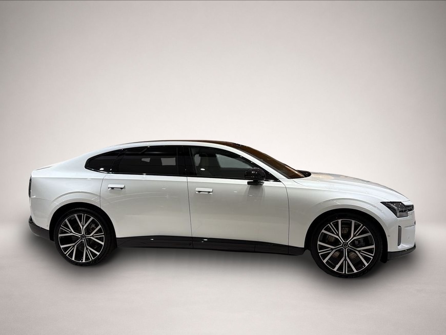 Bild 5 Volvo ES90 Single Motor RWD Ultra 245 kW, 5-türig (Str