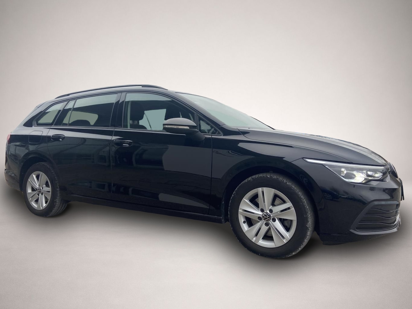 Bild 6 Volkswagen Golf Variant 2.0 TDI Life APP-CONNECT+AHK+ACTIVE