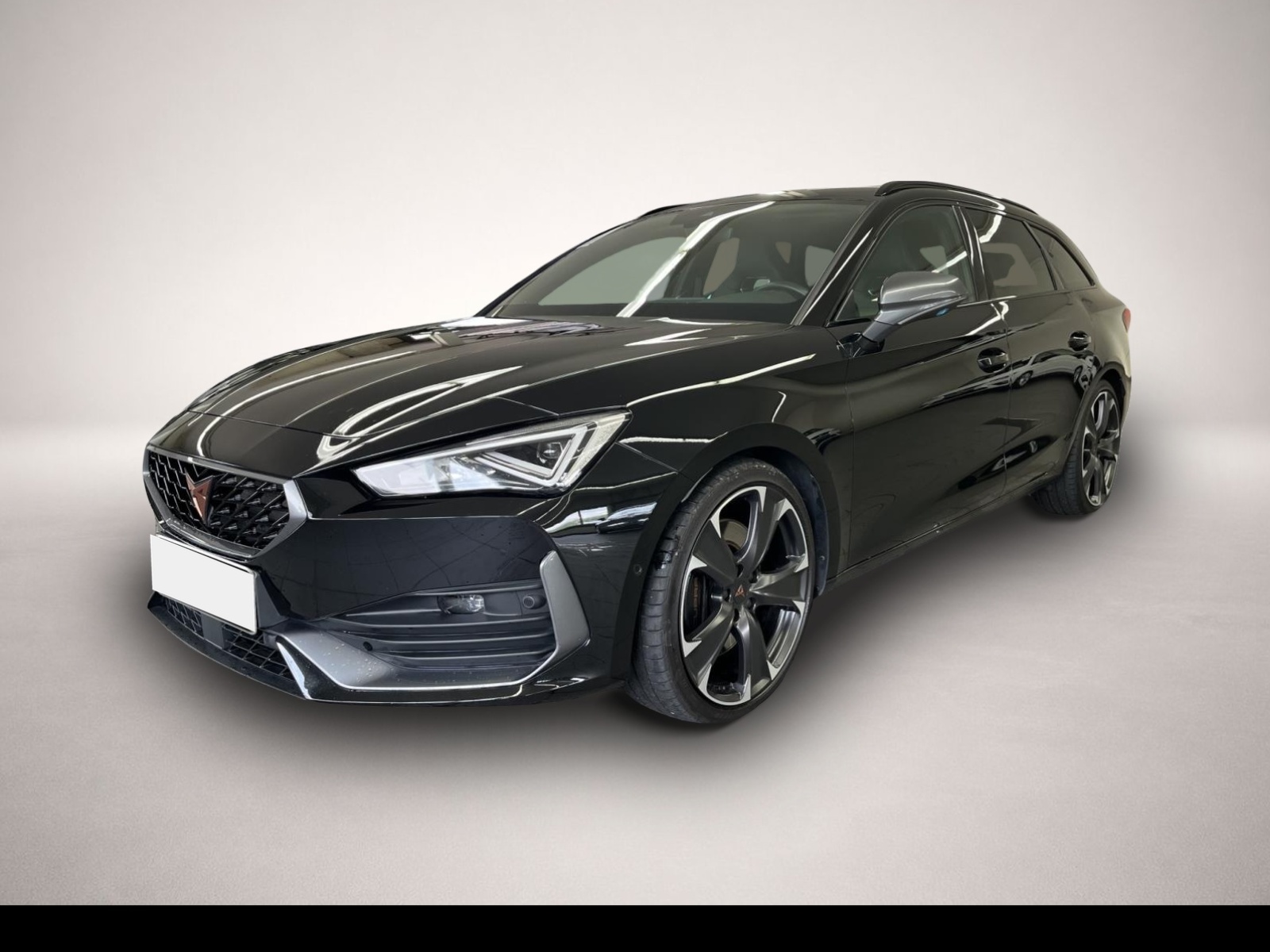Bild 1 Cupra Leon SP 2.0 TSI DSG 4Dr AB285EUR VZ AHK BEATS VI