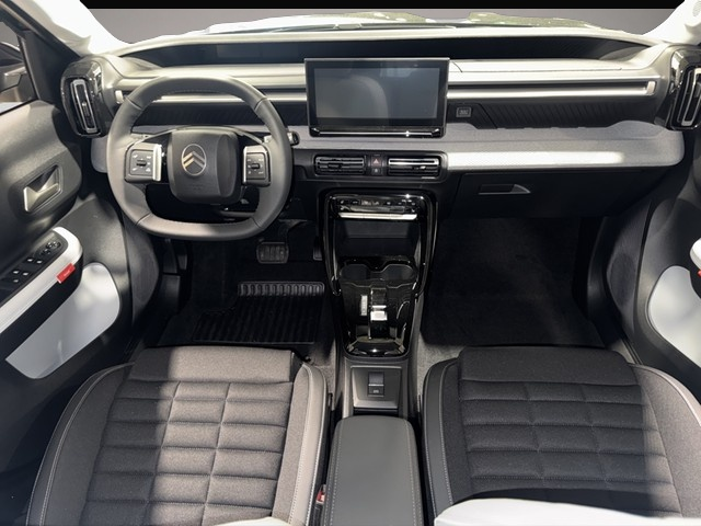 Bild 5 Citroën C3 Aircross Hybrid 145 Doppelkupplung 6-Gang MAX