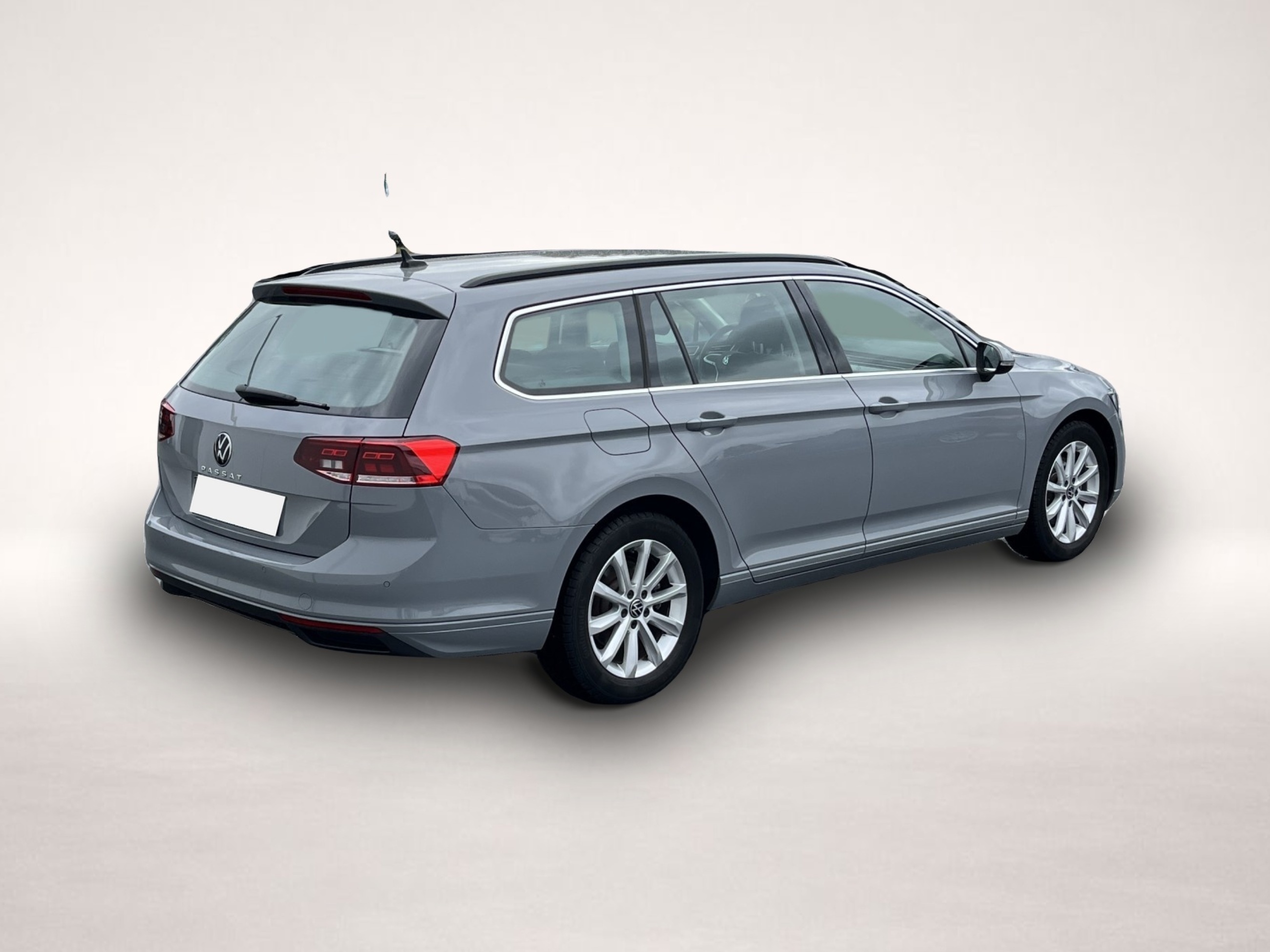 Bild 6 Volkswagen Passat Variant 1.5 TSI DSG Business Navi RFK Tra
