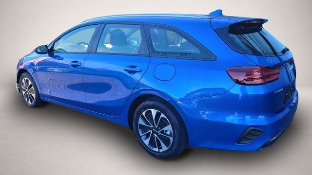 Bild 5 Kia cee'd Sportswagon Spin Ceed SW AT Spin*Navi*Shzg*Lhzg*PDC*Cam*16Z.