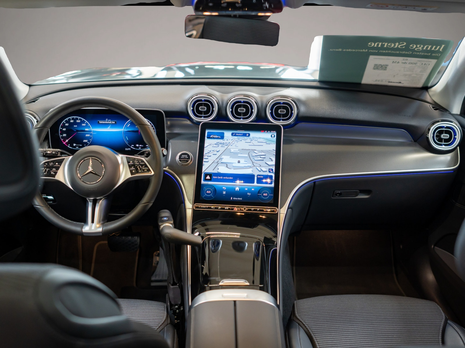 Bild 5 Mercedes-Benz GLC 300