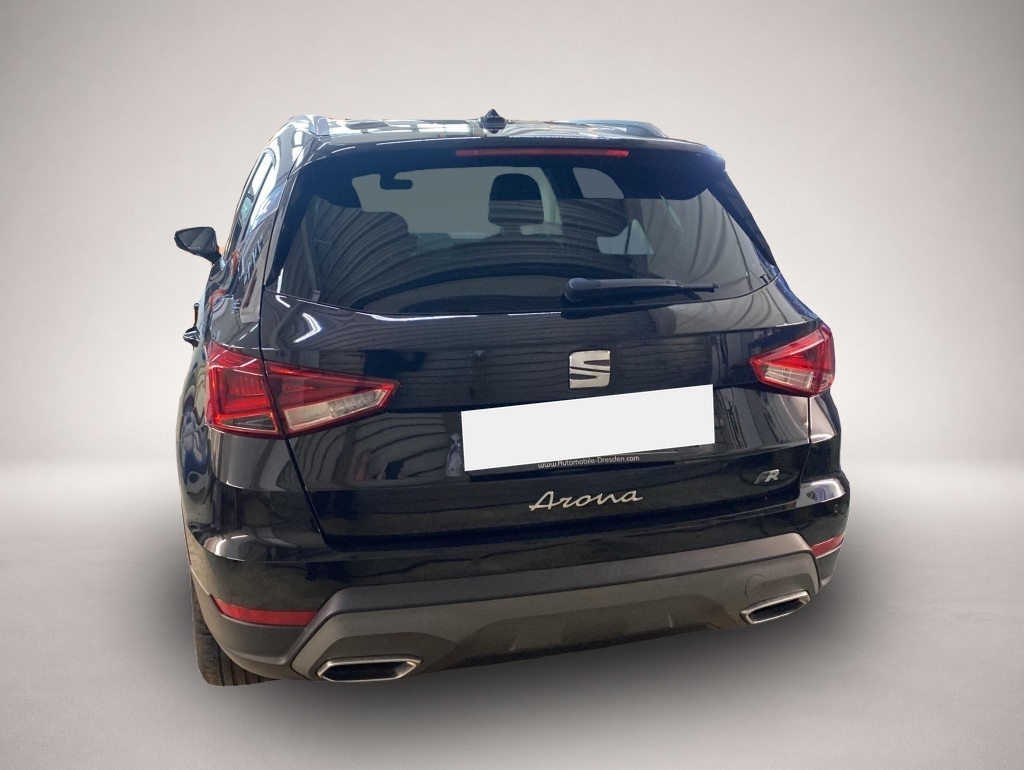 Bild 7 Seat Arona 1.0 TSI FR*digitalCockpit*voll Led*DAB*PDC
