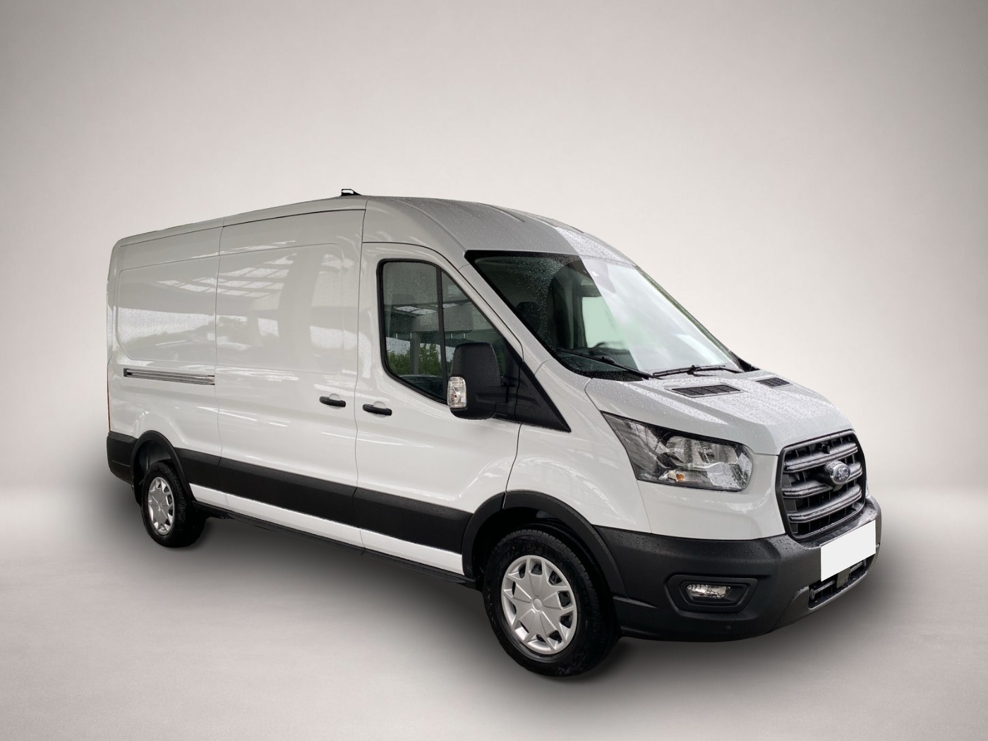 Bild 6 Ford Transit Kasten 350 L3 Trend +PDC+Klima