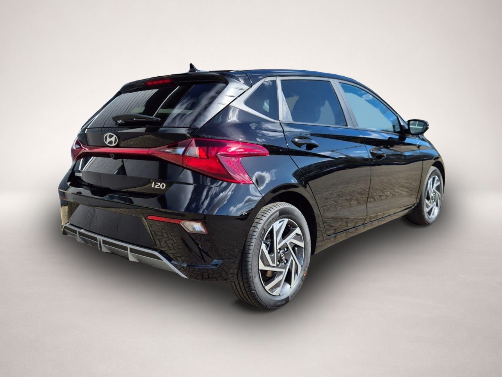 Bild 5 Hyundai i20 1.0 T-GDI 90PS Trend Automatik 5-türig Inn