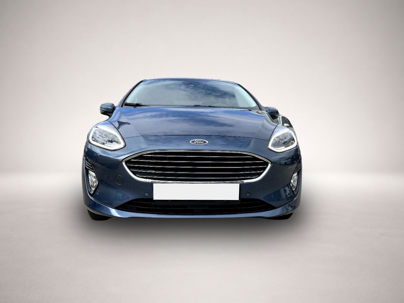Fotografie 6 des Ford Fiesta 1.0 EcoBoost Titanium X *LED Navi B&O SHZ