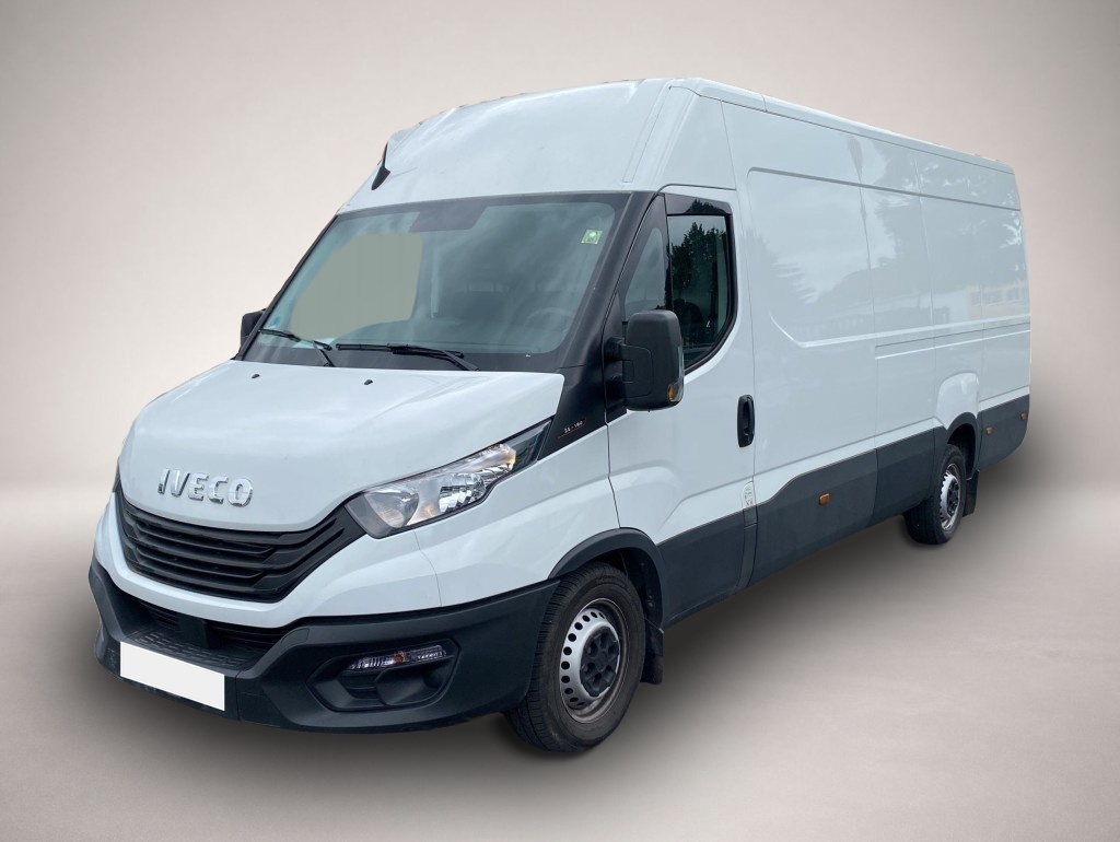 Bild 2 Iveco Other Daily HKa 35 S16 V Radstand 4100 H2*Kamera*Klima