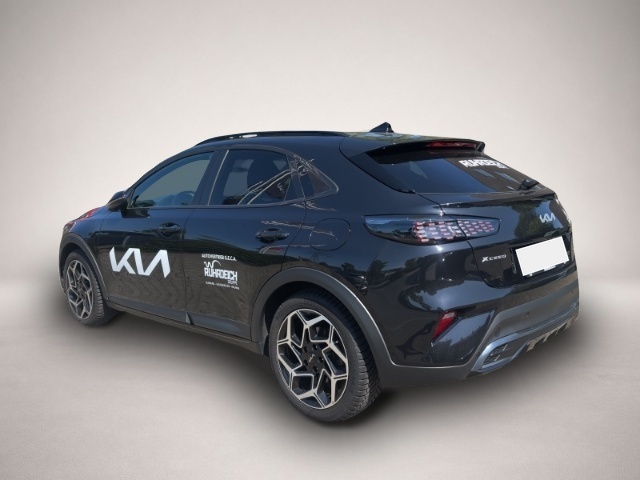 Bild 3 Kia XCeed XCee'd 1.6T-GDI 180 DCT GT Line Leder Navi Digit