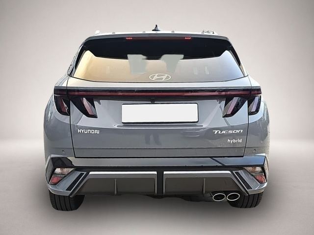 Bild 5 Hyundai TUCSON N-Line X Tucson 1.6 T-Gdi HEV N-Line X Assist.-.
