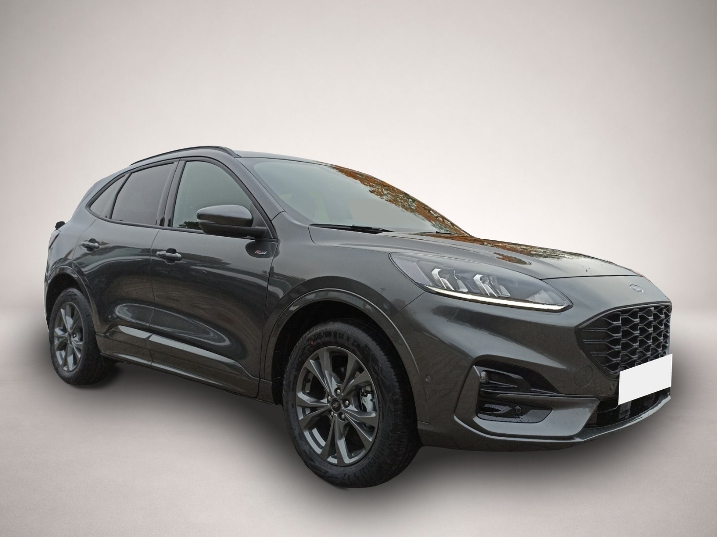 Bild 6 Ford Kuga ST-Line AWD*ACC*AHK*SHZ*WiPa*RFK*LM*