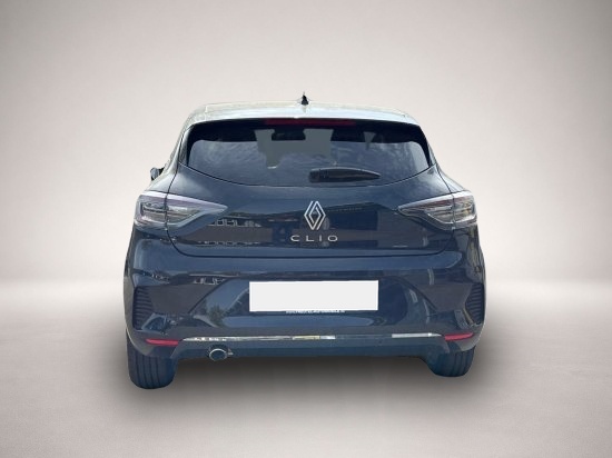 Fotografie 4 des Renault Clio Techno X-Tronic Tieferlegung 17 Zoll Alu´s