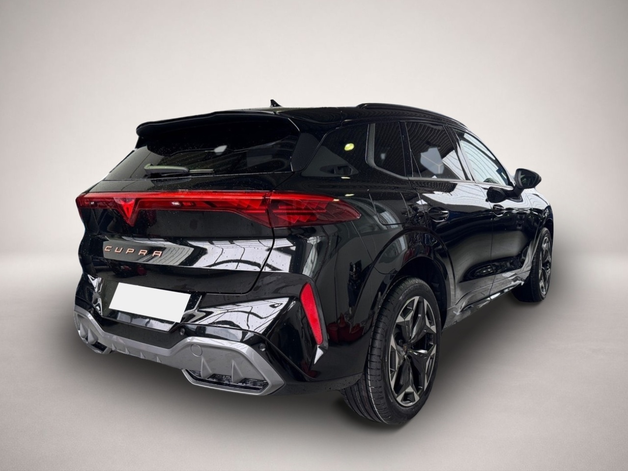 Bild 3 Cupra Terramar VZ 4x4 DSG AHK LED ohne-Zulassung 37%
