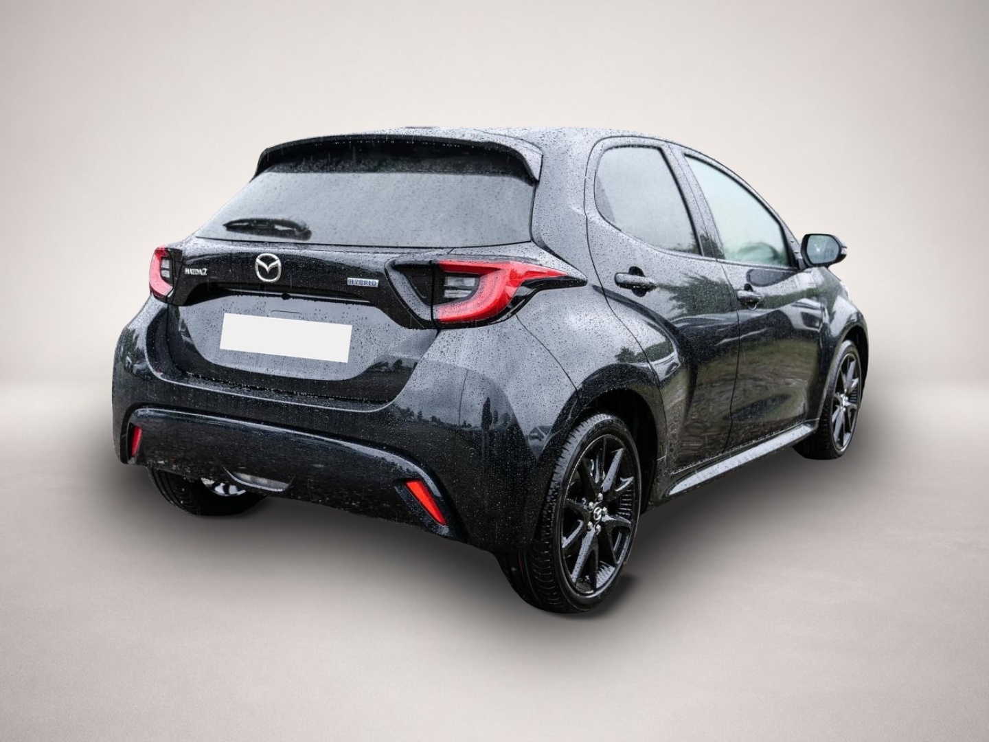 Bild 2 Mazda 2 Hybrid 2026 Homura 1.5L VVT-i 116 PS e-CVT FWD