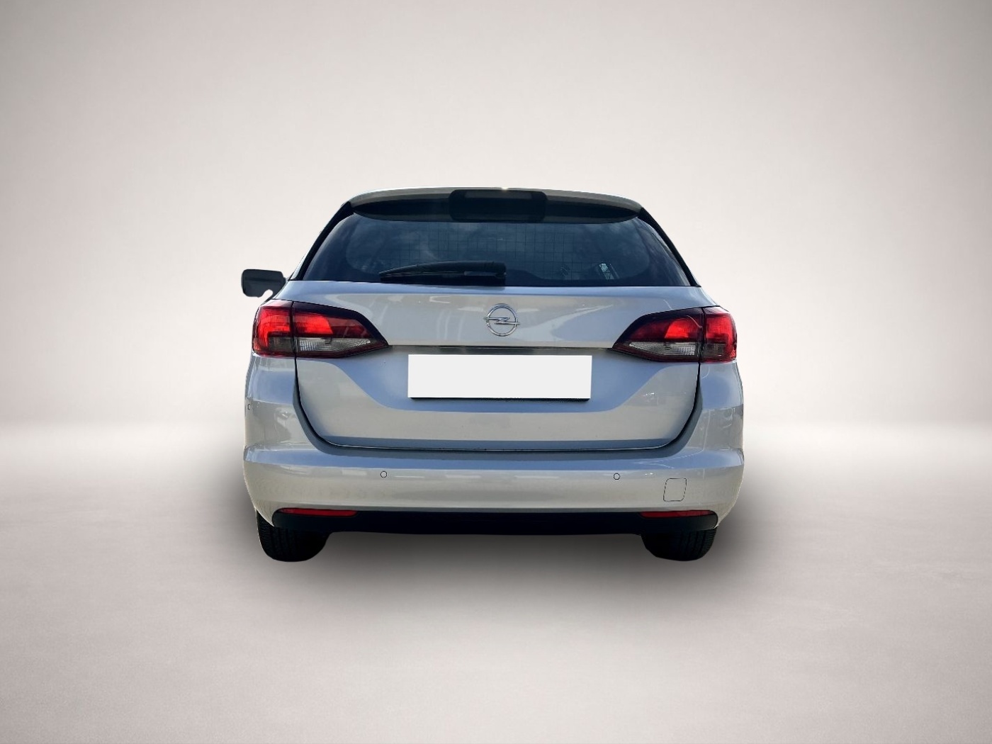 Bild 3 Opel Astra K Sports Tourer 1.2 Turbo LED Navi PDC Alu