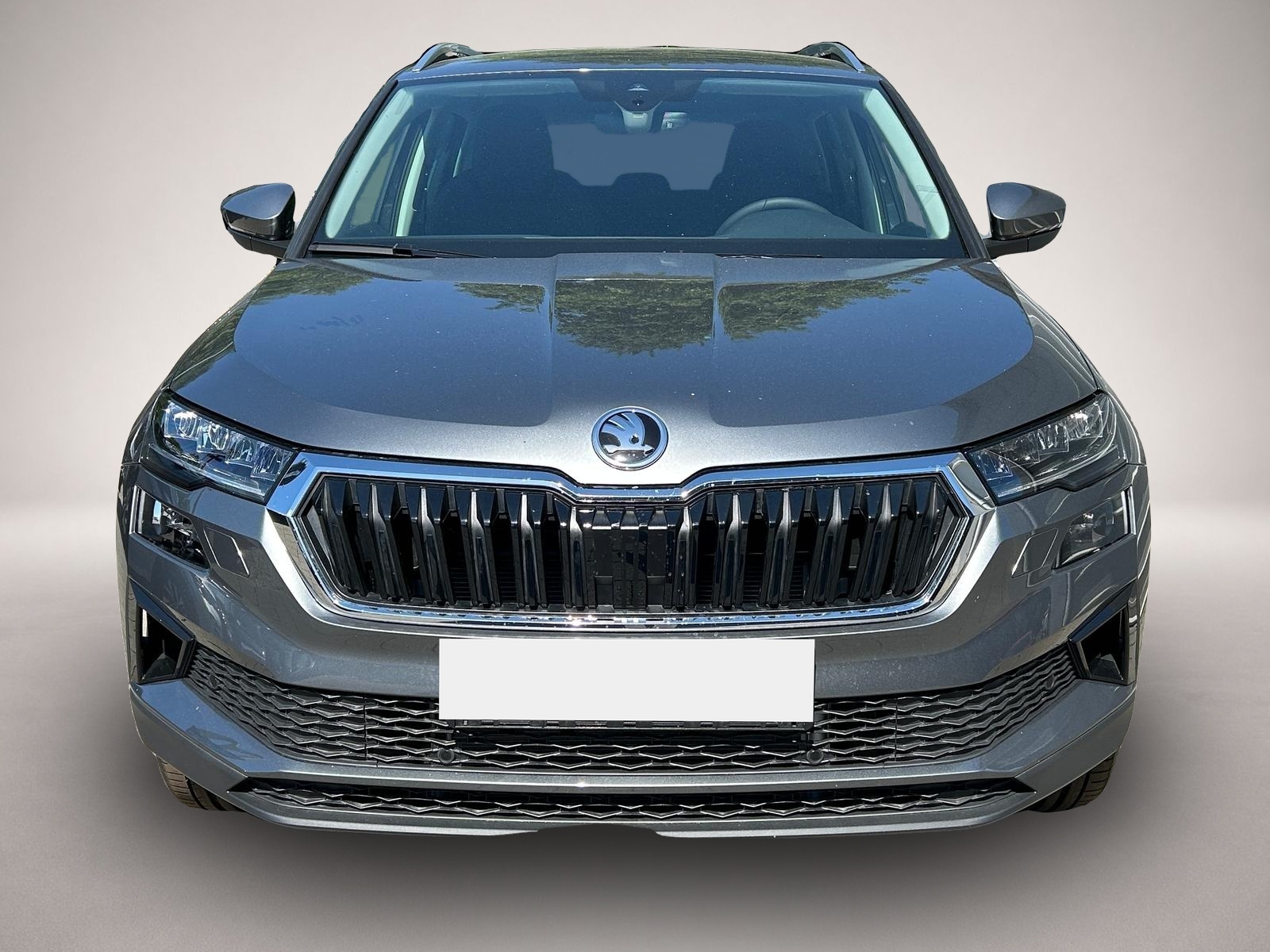 Bild 2 Skoda Karoq 2.0 TDI DSG 4x4 AHK*Android Auto*SHZ*ACC*K