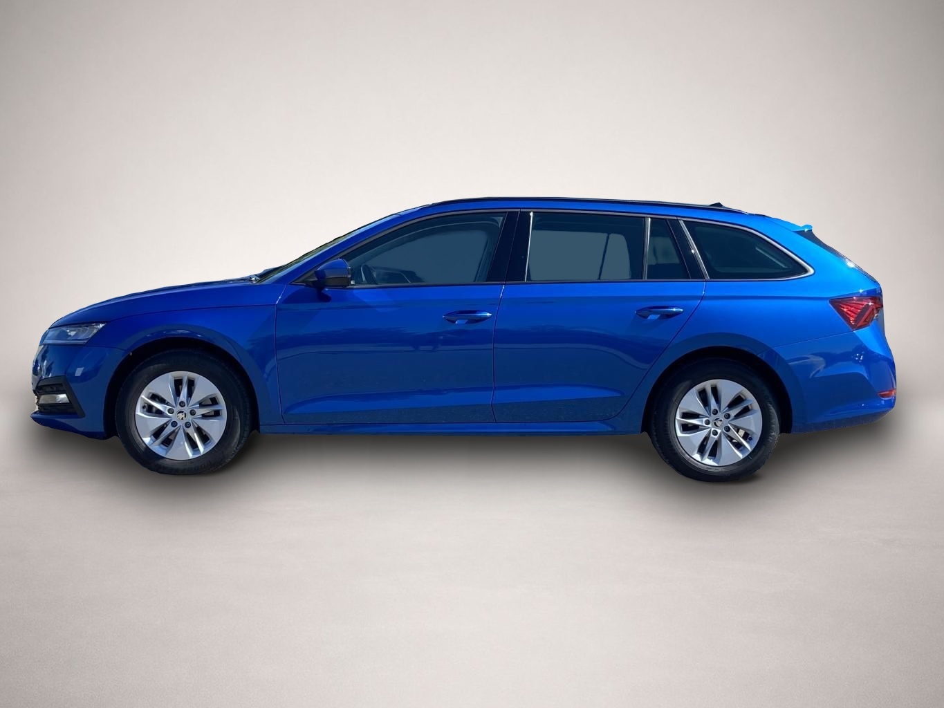 Bild 2 Skoda Octavia Combi 2.0 TDI DSG Ambition AHK+SMART-LIN