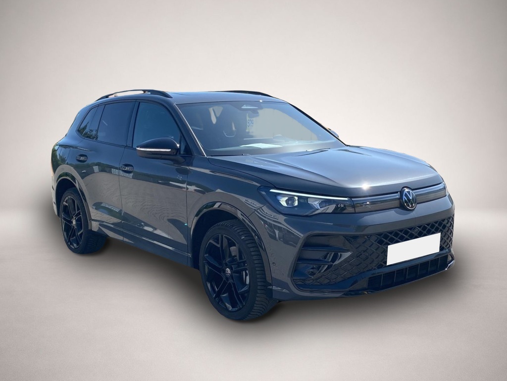 Bild 4 Volkswagen Tiguan 2.0 TSI R-Line IQ Drive 4M*Garantie 09/29