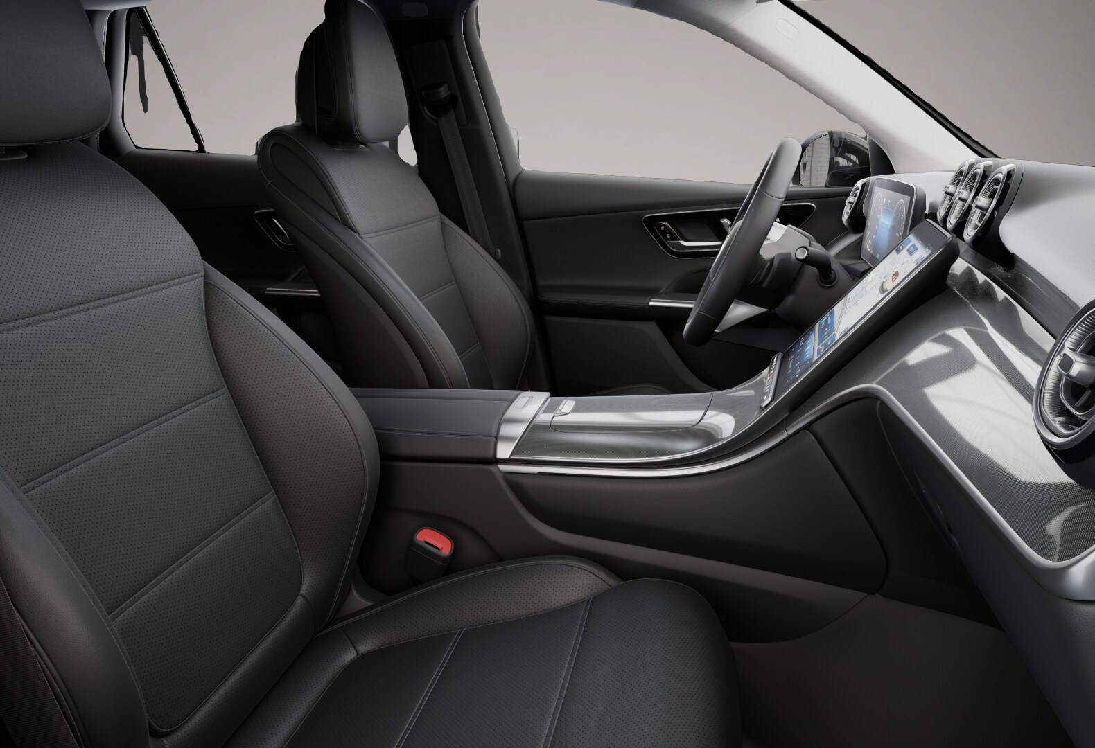 Fotografie 6 des Mercedes-Benz GLC 300
