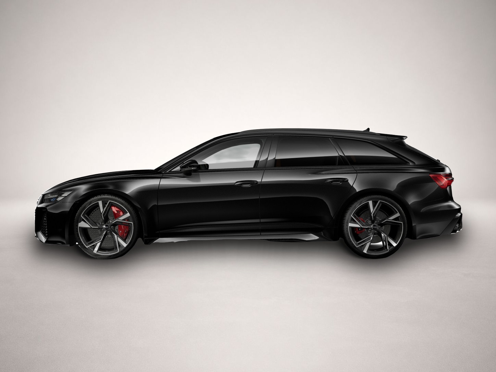 Bild 5 Audi RS6