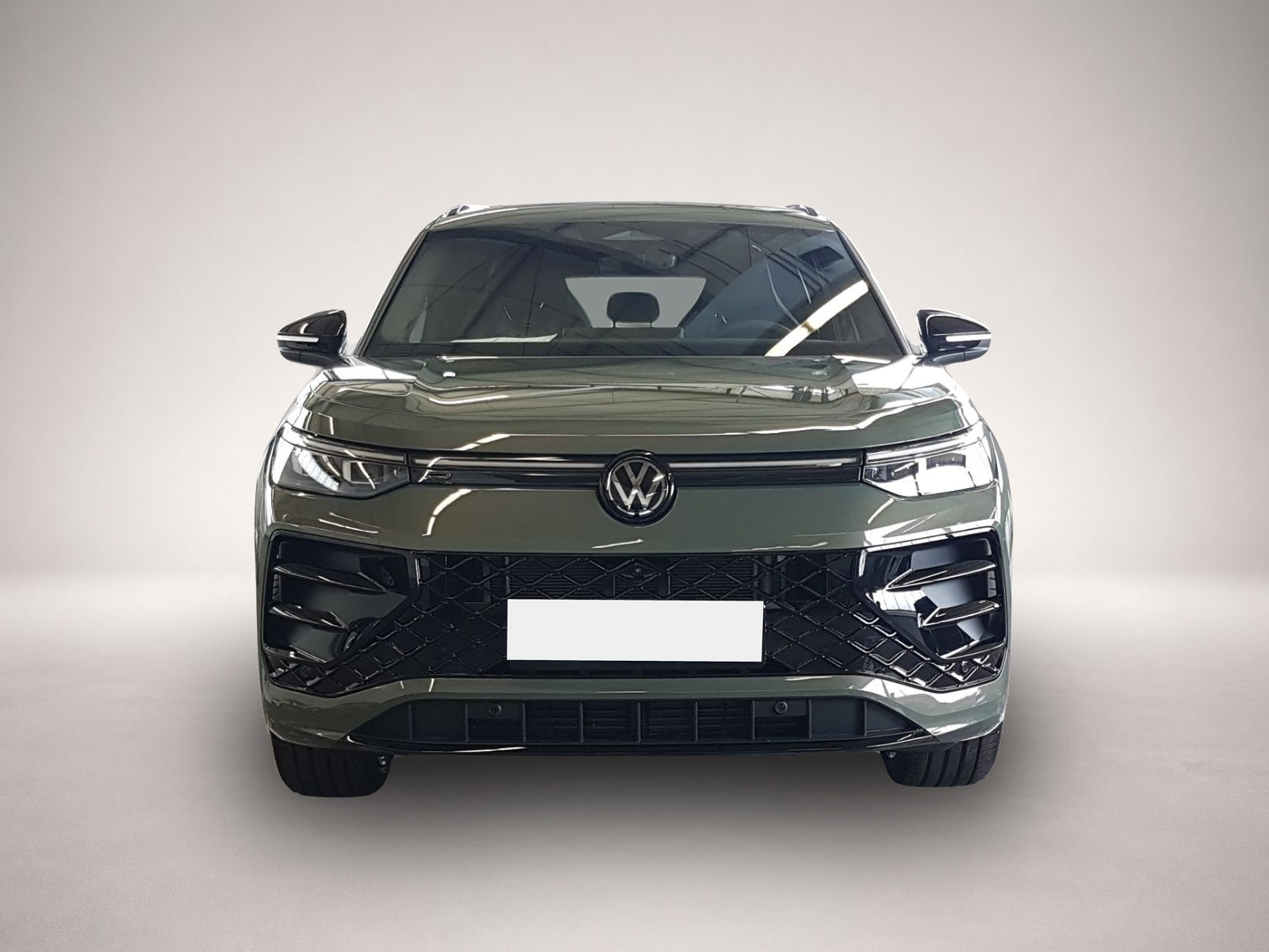 Bild 8 Volkswagen Tayron 2.0 TDI DSG R-Line*Black Style*20Z*AHK*IQ