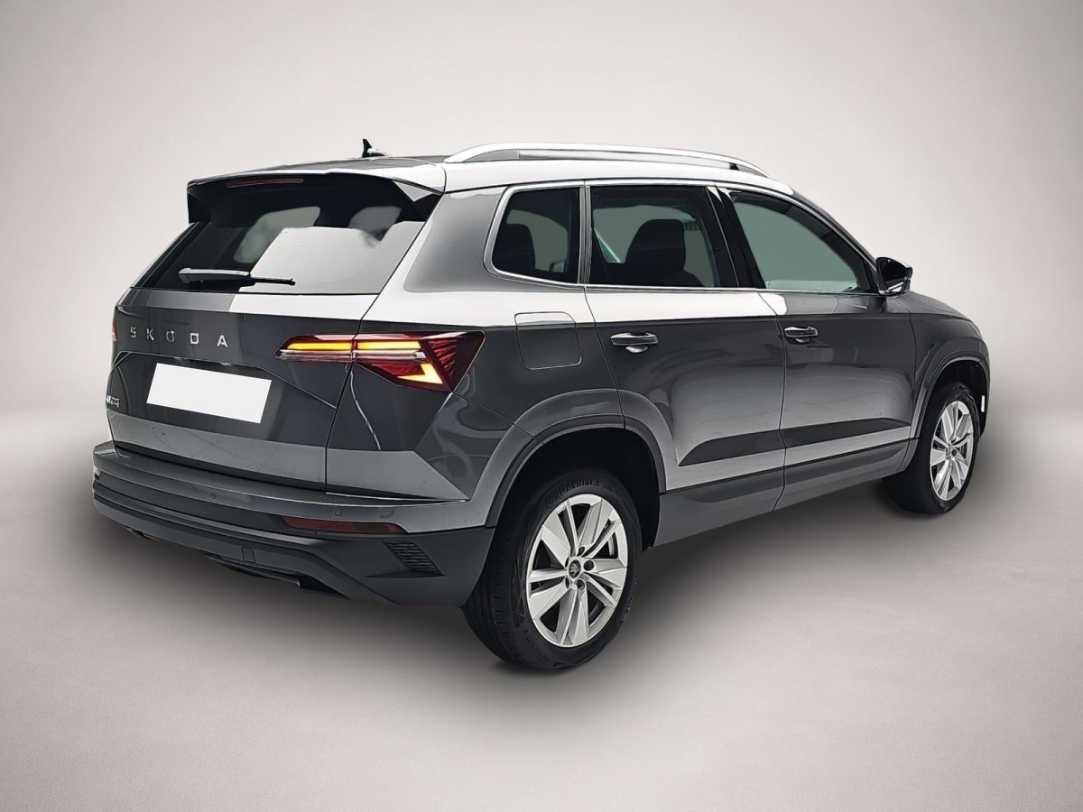 Bild 2 Skoda KAROQ 1.5 TSI DSG DRIVE NAVI LED AHK LM