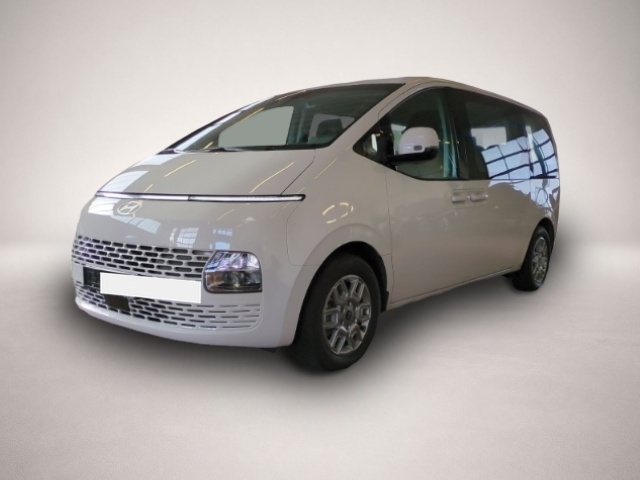 Bild STARIA Hyundai
