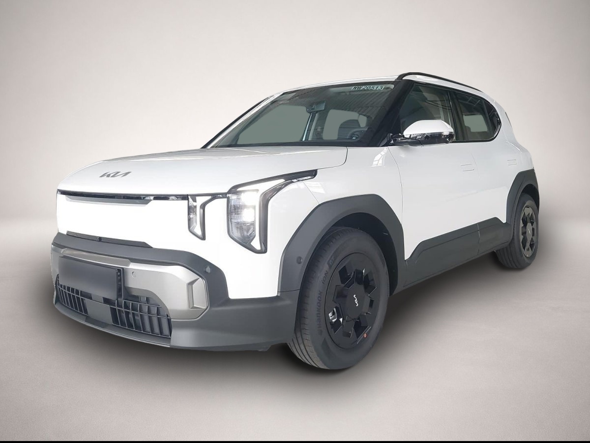 Bild 1 Kia EV2 42.2 KWH EARTH MJ27 4SITZE WINTER-CONNECT TE