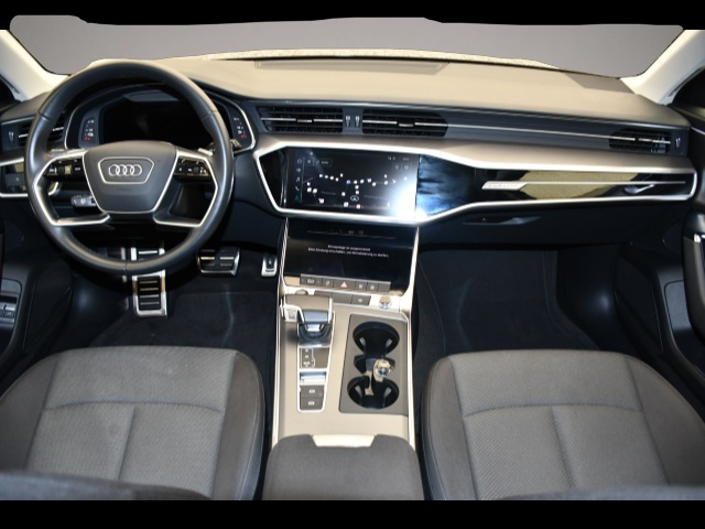 Bild 4 Audi A6 Avant 50 TFSIe S-tronic quattro AHK/Pano/Rück