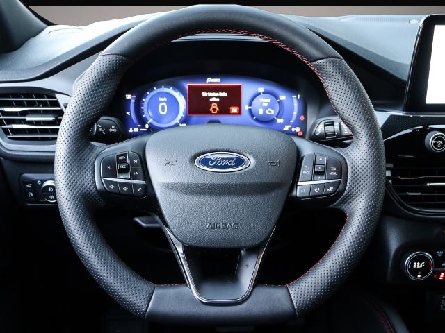 Bild 5 Ford Kuga ST-Line X 225PS PHEV Winter Paket Navi Lede