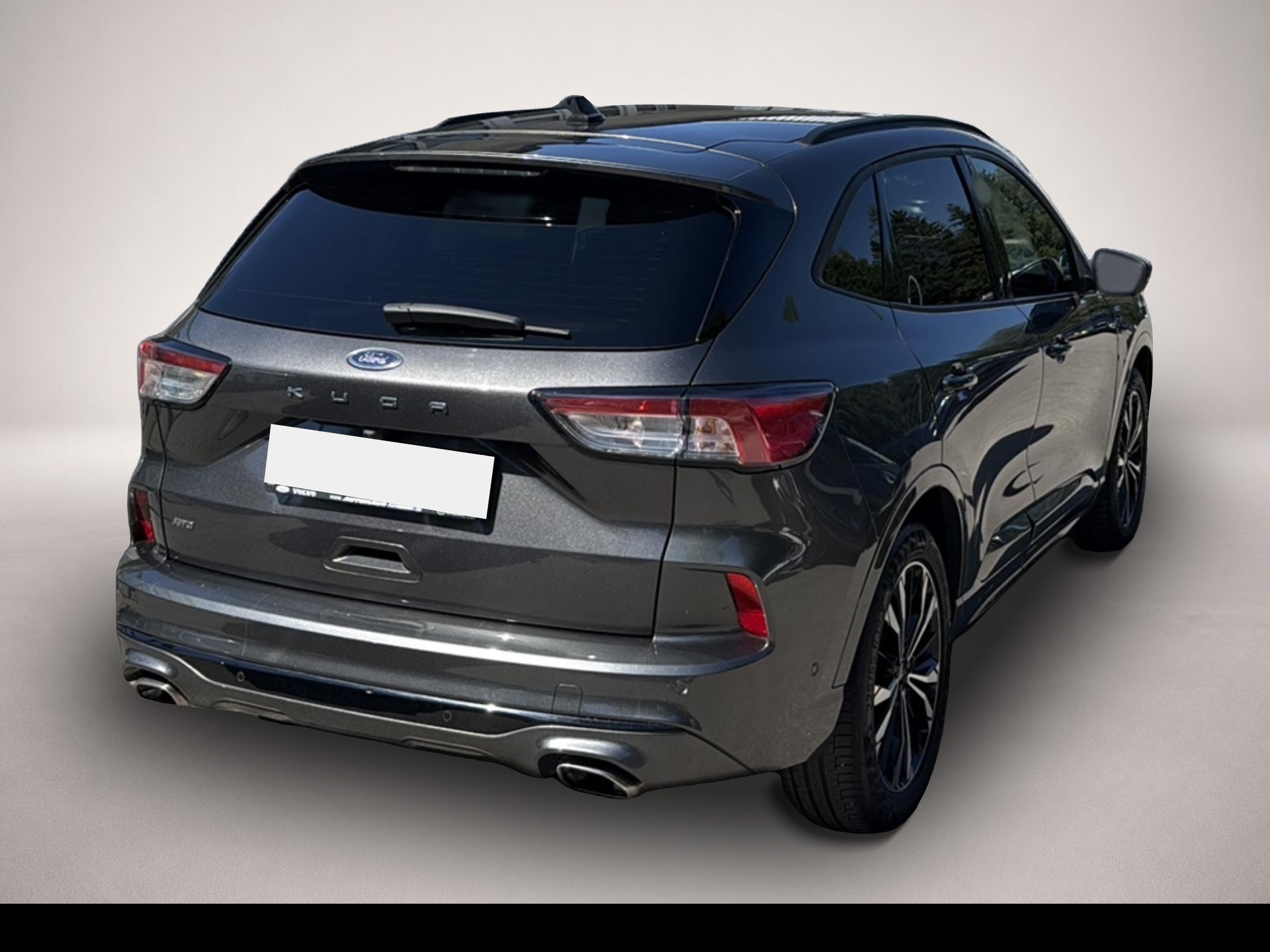 Bild 3 Ford Kuga 2.0 EcoBlue ST-Line X Automatik AWD Bluetoo