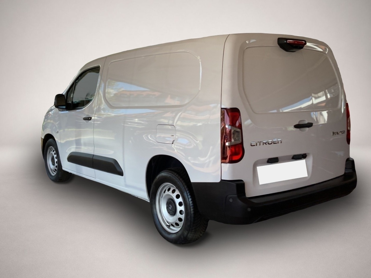 Bild 4 Citroën Berlingo Kasten L2 Navi Kamera PDC v+h