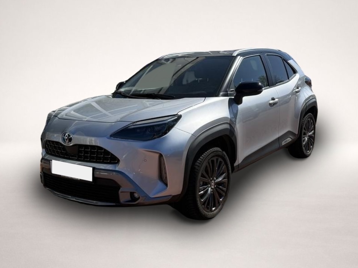 Bild 1 Toyota Yaris Cross Aventure ,Navi,AHK,GJR,LED, HUD