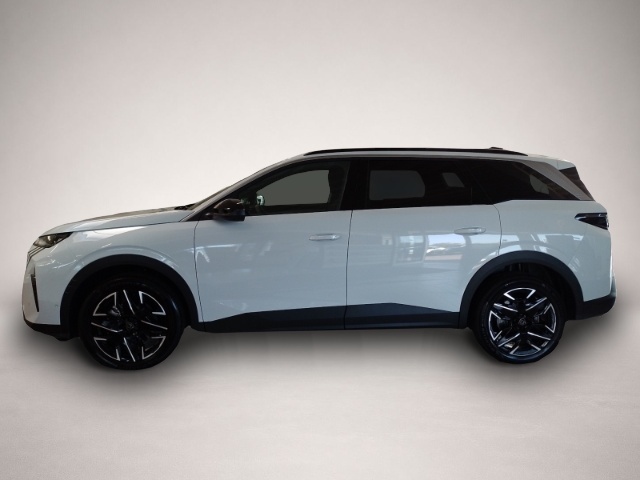 Bild 3 Peugeot 5008 136 Allure Navi 360° Kam Panoramad LED ACC