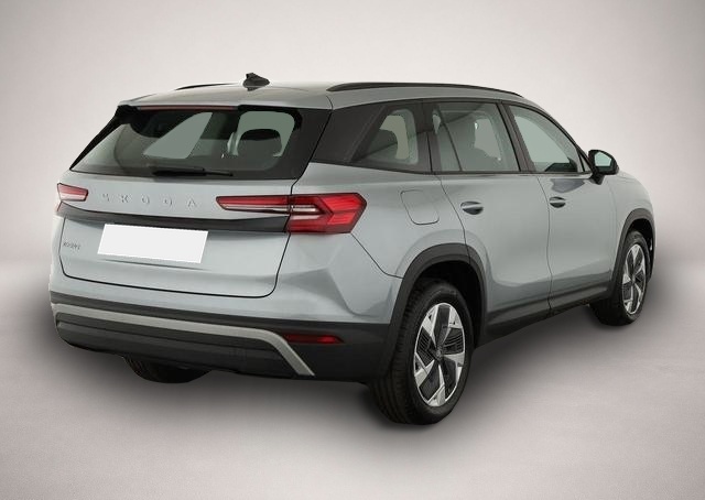Bild Kodiaq Skoda