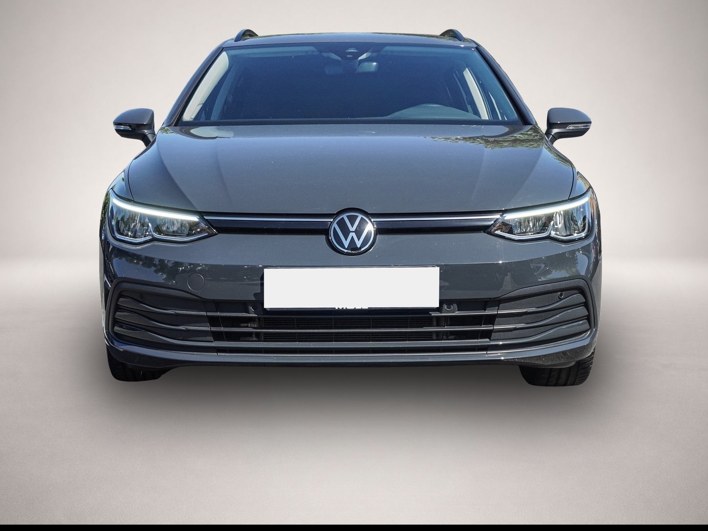 Bild 2 Volkswagen Golf Variant 2.0 TDI Life