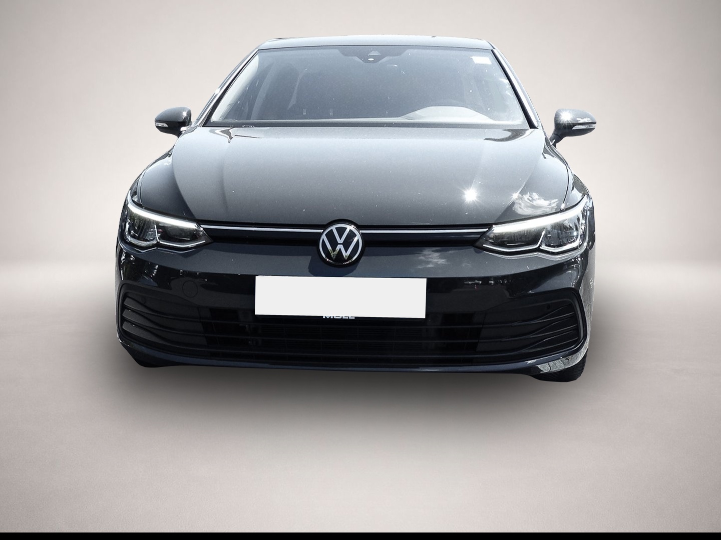 Bild 4 Volkswagen Golf 1.5 eTSI DSG Life