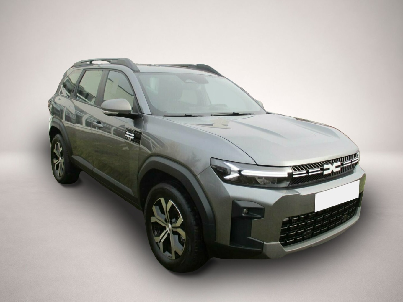 Fotografie 3 des Dacia Bigster 1.8l Hybrid 155 PS Expression...