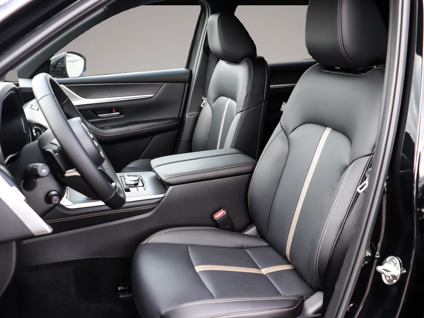 Bild 6 Mazda CX-60 2026 3.3L e-SKYACTIV D 254ps 8AT AWD Homur