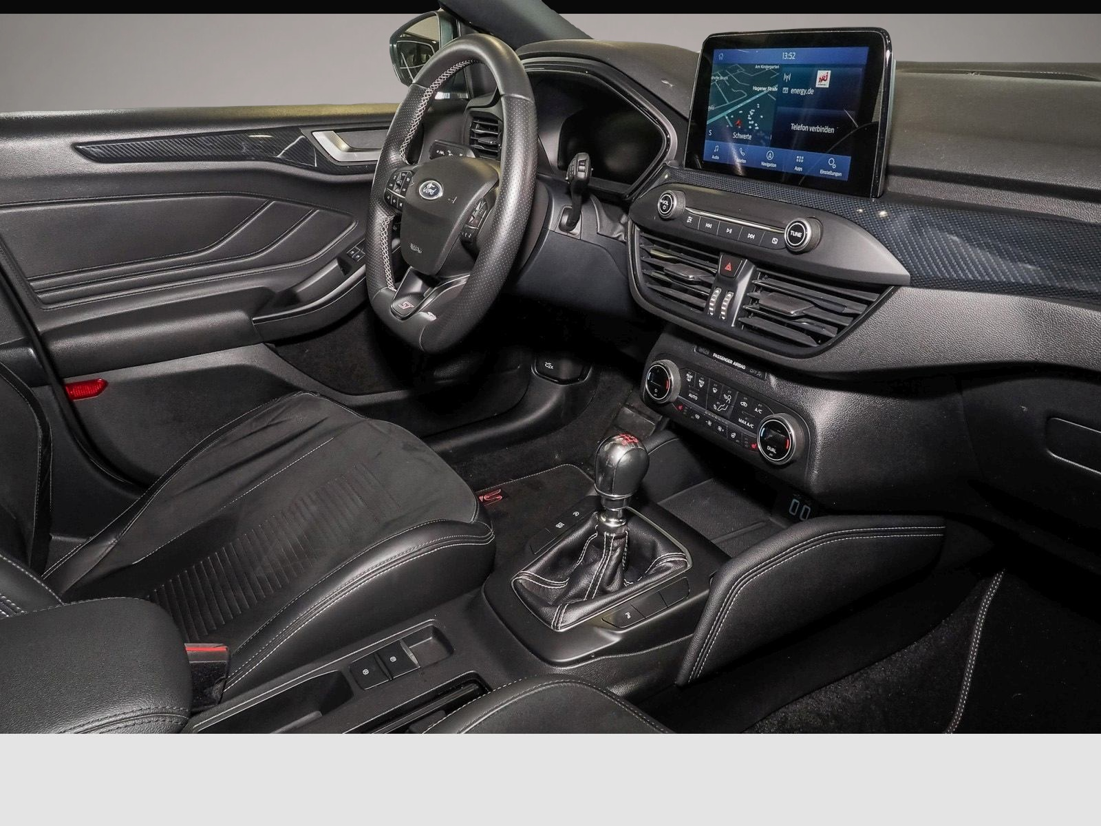 Bild 7 Ford FOCUS ST 2.0 ECOBLUE