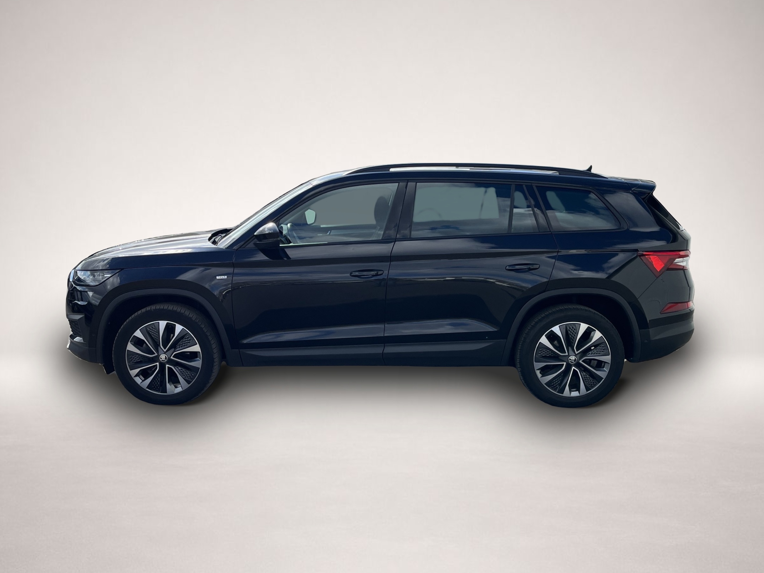 Bild 2 Skoda Kodiaq 2.0 TDI DSG Tour 219¤ m.20% Anz. Navi ACC