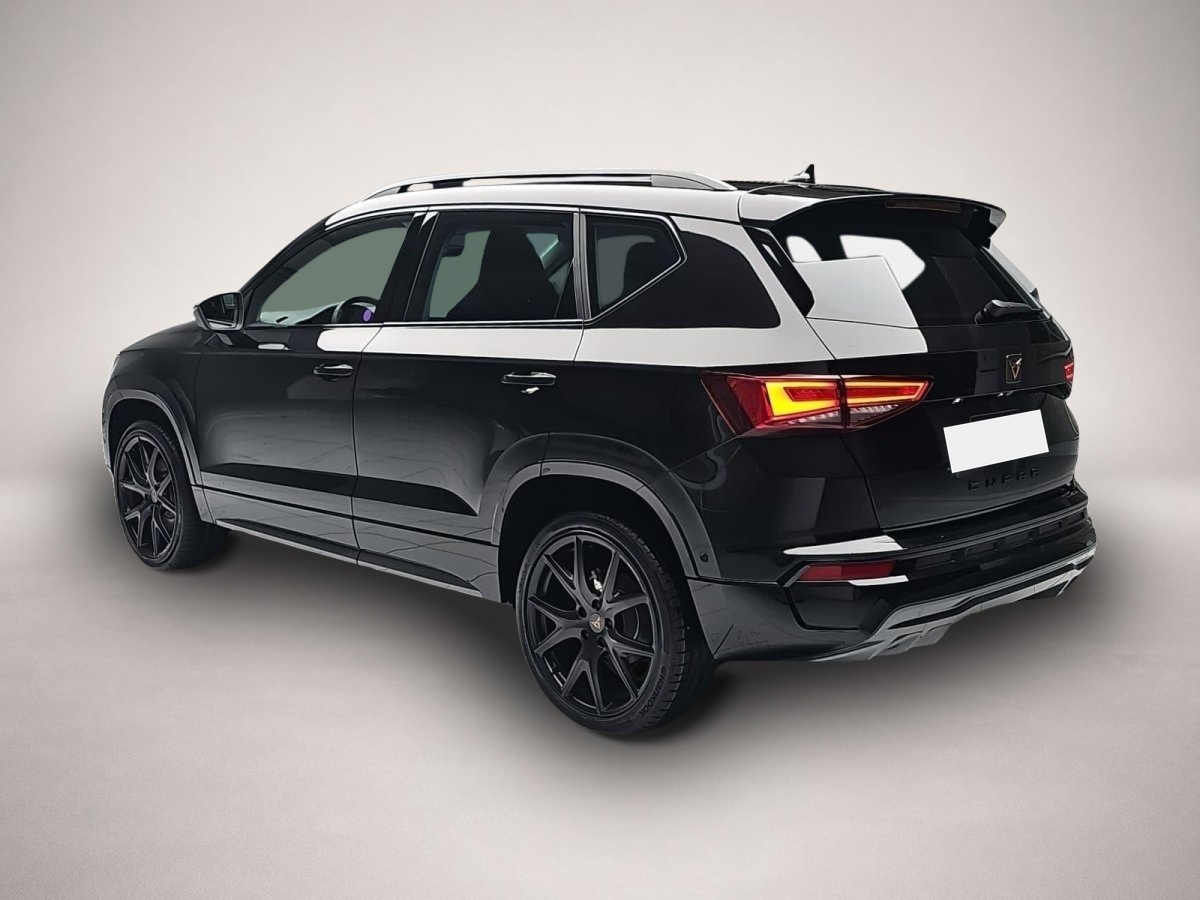 Bild 3 Cupra ATECA 1.5 TSI DSG NAVI LED ACC PANO EL.HECKKLAPP