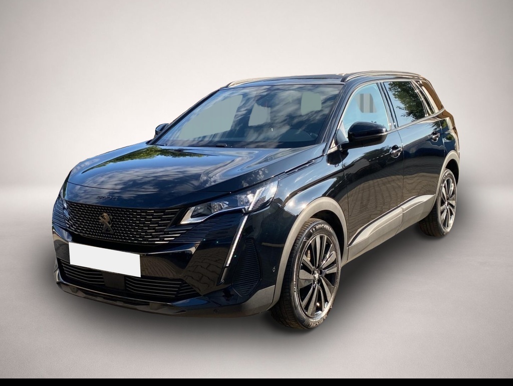 Fotografie Peugeot 5008 GT Facelift*Navi*ACC*Kamera*7Sitze*
