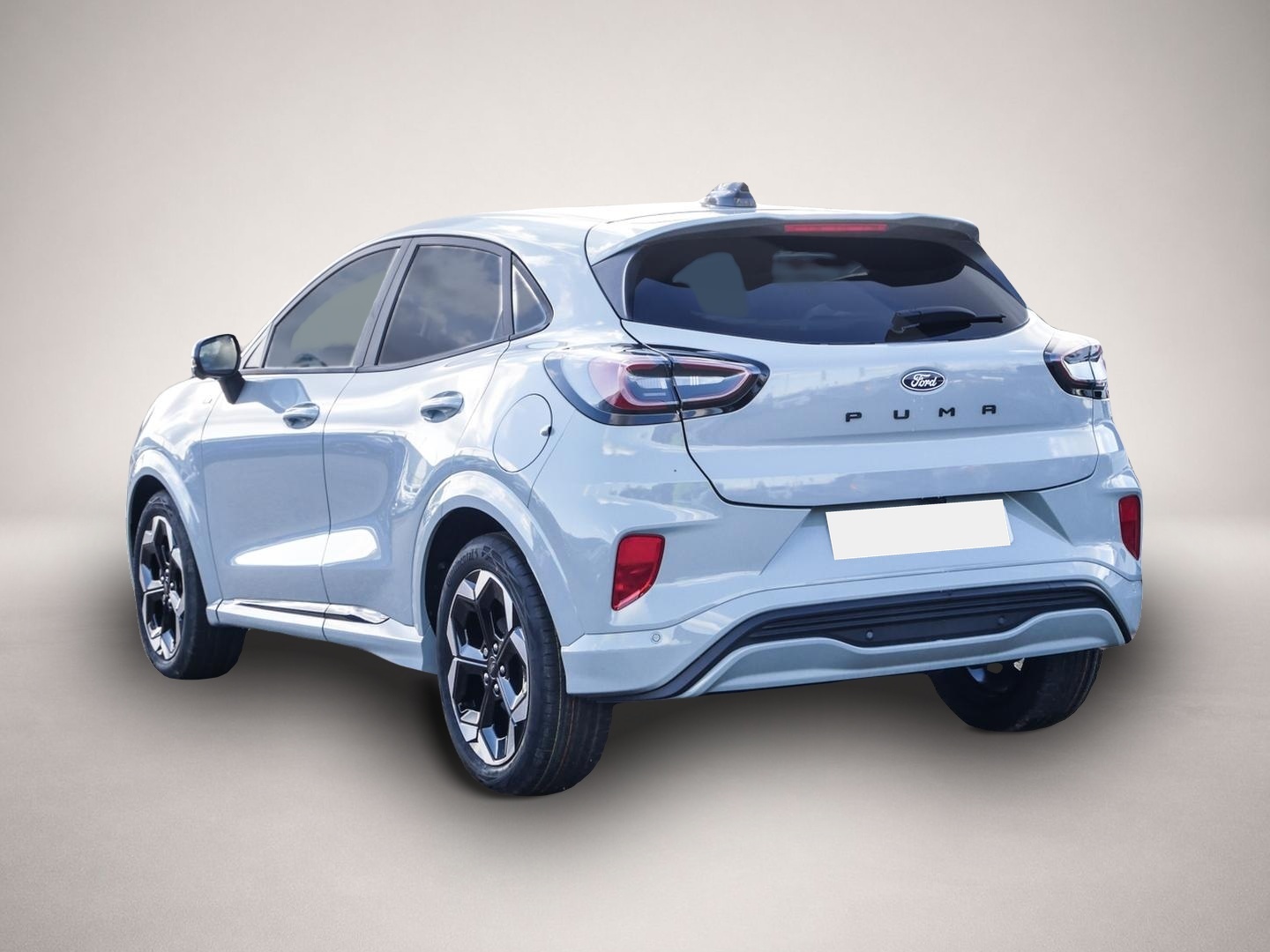 Bild 2 Ford Puma ST-LINE X 1.0 125PS Winter FAP LED Matrix N
