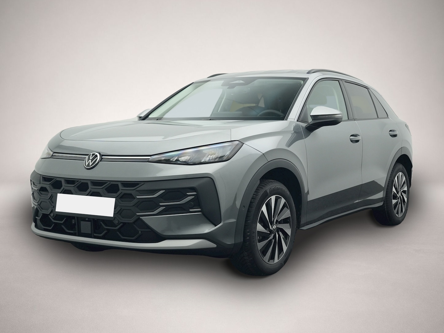 T-Roc Volkswagen