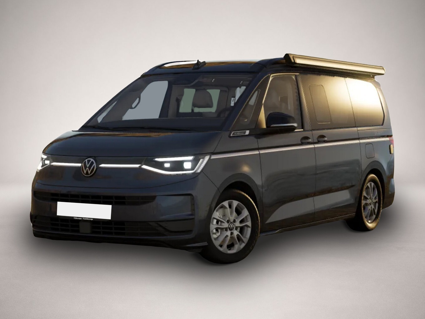 Bild T7 California Volkswagen