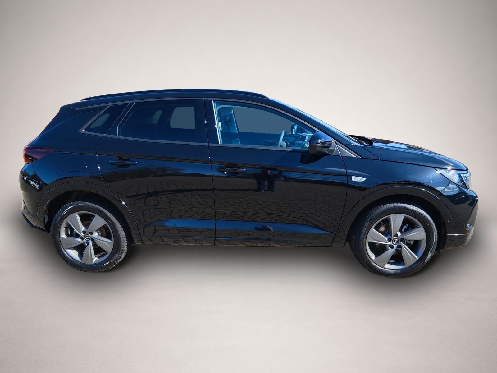 Fotografie 4 des Opel Grandland (X) Grandland GS Line AHK NAVI 360° SZH UVM